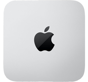 Apple Mac Studio Range