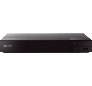 Sony BDP-S6700 Smart 3D 4K Upscaling Blu-Ray DVD Player