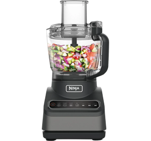 Ninja BN650UK AutoiQ Food Processor