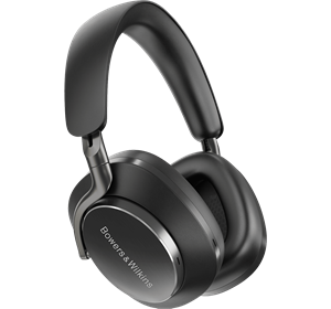 Bowers and Wilkins Px8 Noise Cancelling Wireless Over Ear Headphones