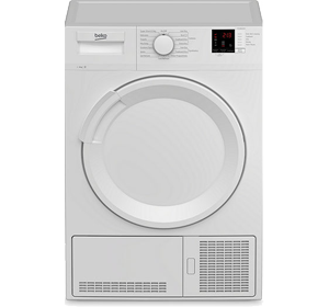 Beko DTLCE81031W