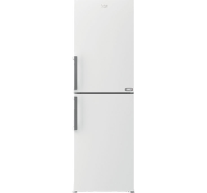 Beko CFP3691VW HarvestFresh Freestanding Fridge Freezer