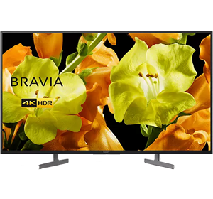 Sony Bravia KD43XG8196 LED HDR 4K Ultra HD Smart TV