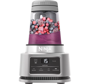 Ninja CB100UK Foodi Power 2-in-1 Nutri Blender