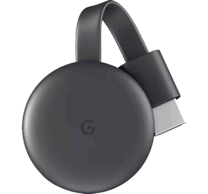 Google Chromecast 3rd Generation