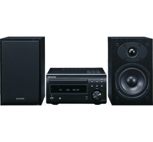 Denon D-M41DAB Micro System