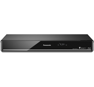 Panasonic DMR-PWT550EB