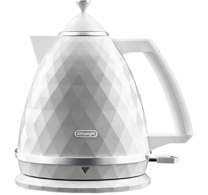 DeLonghi Simbolo Kettle