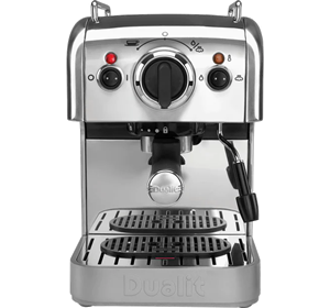 Dualit DCM2 Coffee Machine