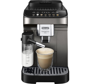 DeLonghi ECAM290.83.TB Magnifica Evo Automatic Bean to Cup Coffee Machine