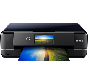 Epson Expression Photo XP-970