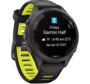 Garmin Forerunner 265S