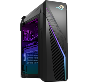 Asus ROG Strix G16CH Gaming PC