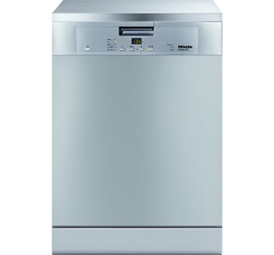 Miele G4203SC Freestanding Dishwasher