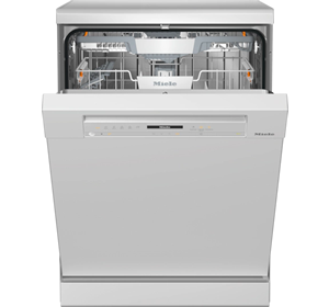 Miele G4722SC Freestanding Dishwasher