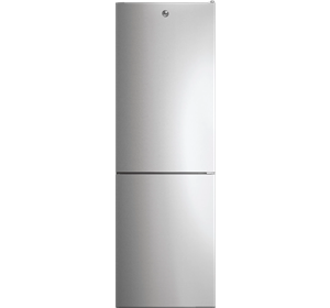 Hoover HOCE4T618ESK Freestanding 60/40 Fridge Freezer