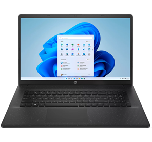 HP 17-cn0104na Laptop