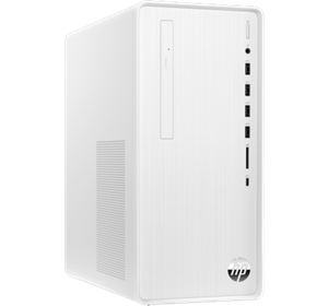 HP Pavilion TP01-3008na Desktop PC