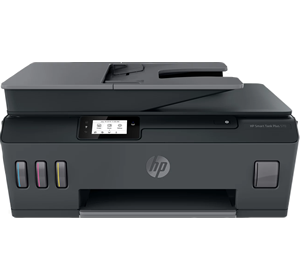 HP Smart Tank Plus 570 All-in-One Wireless Printer