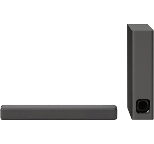 Sony HT-MT300 Soundbar with Wireless Subwoofer