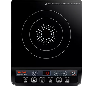 Tefal IH201840 Everyday Portable Induction Hob