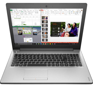 Lenovo IdeaPad 310