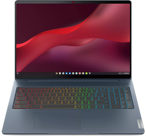 Lenovo IdeaPad 5i Gaming Chromebook Laptop