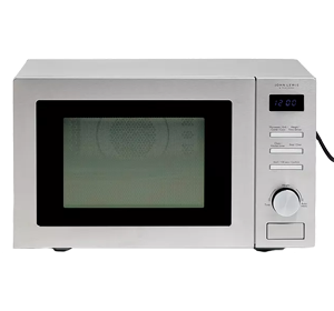 John Lewis JLCMWO011 32 Litre Combination Microwave Oven