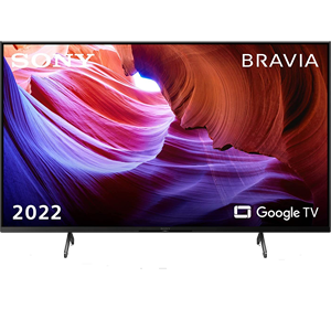 Sony 2022 Bravia KD65X85KU LED HDR 4K