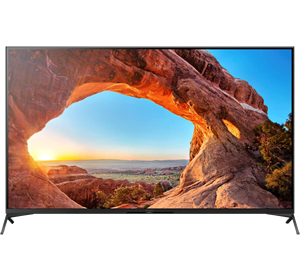 Sony 2021 Bravia KD43X89J LED HDR 4K Ultra HD TV