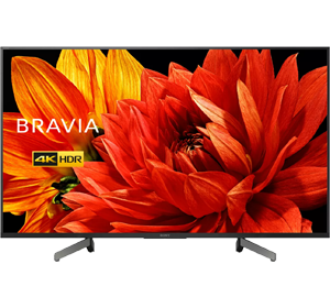 Sony 2019 Bravia KD43XG8305 LED HDR 4K Ultra HD Smart Android TV