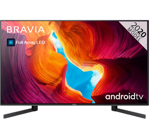 Sony Bravia KD49XH9505