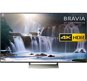 Sony Bravia KD55XE9305 LED HDR 4K Ultra HD Smart Android TV