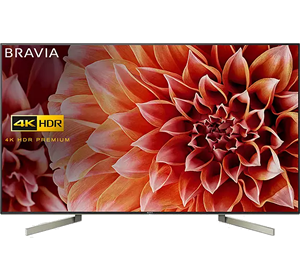 Sony 2018 Bravia KD65XF9005 LED HDR 4K Ultra HD Smart TV