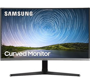 Samsung LC32R500FHPXXU