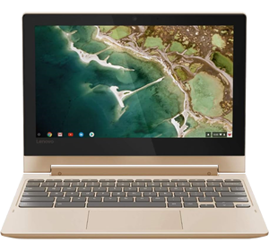 Lenovo C330 Chromebook Laptop