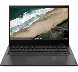 Lenovo S345-14 Chromebook Laptop