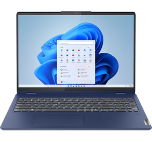 Lenovo IdeaPad Flex 5 Laptop Range