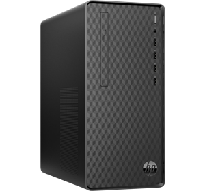 HP Pavilion M01-F3001na Desktop PC