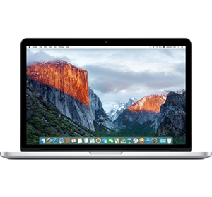 Apple MacBook Pro (Retina, 13-inch, Early 2015)