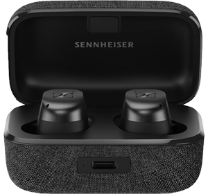 Sennheiser Momentum True Wireless 3 Noise Cancelling Bluetooth In-Ear Headphones