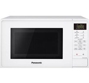 Panasonic NN-E27JWMBPQ Digital Microwave