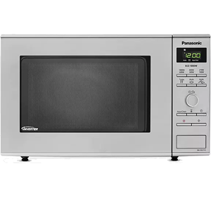 Panasonic NN-SD27HSBPQ Microwave