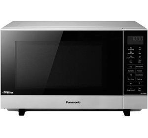 Panasonic NN-SF464MBPQ Microwave