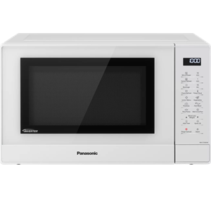 Panasonic NN-ST45KWBPQ Microwave