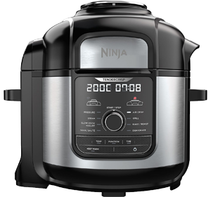 Ninja Foodi MAX 9-in-1 Multi Cooker