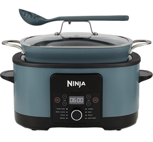 Ninja Foodi Possible 8-in-1 Slow Cooker