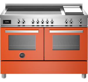 Bertazzoni Professional Series PRO125I2EART