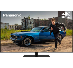 Panasonic 2019 TX-43GX680B LED HDR 4K Ultra HD