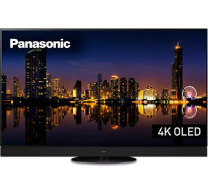 Panasonic 2023 TX-55MZ1500B OLED HDR 4K Ultra HD